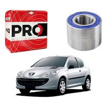 Rolamento Roda Traseiro 207 1.4 1.6 2008 A 2015