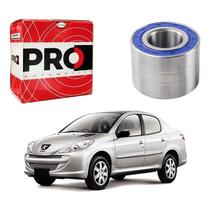 Rolamento Roda Traseiro 207 Sedan 1.4 1.6 2008 A 2015
