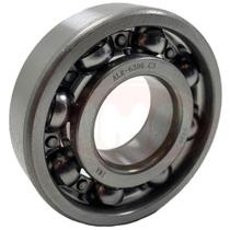 Rolamento roda traseiro - 6306c3 skf