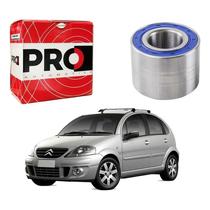 Rolamento Roda Traseiro C3 1.4 1.6 2003 A 2012