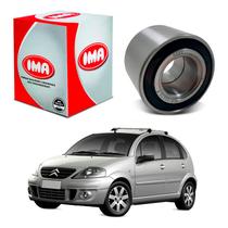Rolamento Roda Traseiro C3 1.4 1.6 2003 A 2012