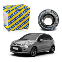 Rolamento Roda Traseiro C3 1.6 2013 A 2019