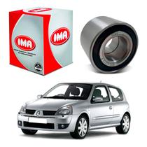 Rolamento Roda Traseiro Clio 1.0 1.6 2004 A 2011 Rolamento Roda Traseiro Clio 1.0 1.6 2004 A 2011