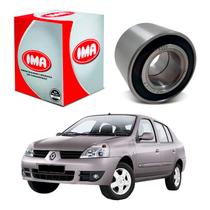 Rolamento Roda Traseiro Clio Sedan 1.0 1.6 2004 A 2011 Rolamento Roda Traseiro Clio Sedan 1.0 1.6 2004 A 2011