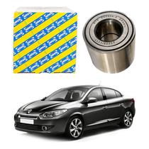 Rolamento Roda Traseiro Fluence 1.6 2.0 2010 A 2014