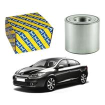 Rolamento Roda Traseiro Fluence 1.6 2.0 2010 A 2014