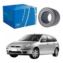 Rolamento Roda Traseiro Focus 1.8 2000 A 2004