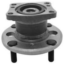 Rolamento roda Traseiro Ford Ka 2014 a 2021 Skf VKBC 43023