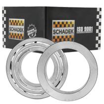 Rolamento Roda Traseiro Gm S10 Ford Ranger Mb Sprinter