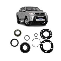 Rolamento roda traseiro hilux 2.8 4x4 /sw4 (2001/2008)