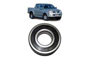 Rolamento roda traseiro hilux pitbull (...08) (c/ flutuante)