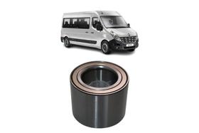 Rolamento roda traseiro master 2.3 (2014/...)