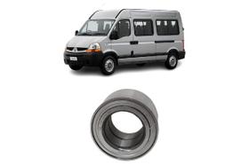 Rolamento roda traseiro master 2.5 (2003/2013) (snr)