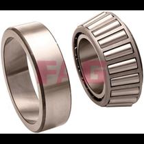 Rolamento roda Traseiro Mb O 500 2001 a 2005 Fag 33117