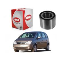 Rolamento Roda Traseiro Meriva 1.8 2003 A 2007 Rolamento Roda Traseiro Meriva 1.8 2003 A 2007