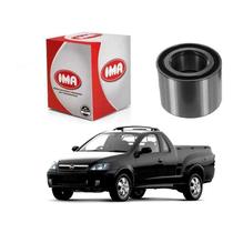 Rolamento Roda Traseiro Montana 1.4 2007 A 2010