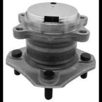 Rolamento roda Traseiro Nissan Sentra 2007 a 2024 Skf