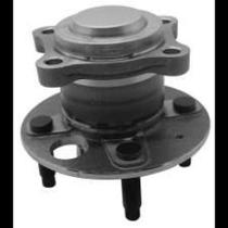 Rolamento roda Traseiro Onix Plus 2019 a 2024 Skf