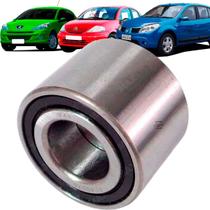 Rolamento Roda Traseiro Peugeot 207 306 Sandero C3 Tiwngo