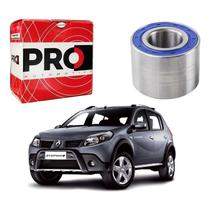 Rolamento Roda Traseiro Sandero Stepway 1.6 2008 A 2013 Rolamento Roda Traseiro Sandero Stepway 1.6 2008 A 2013