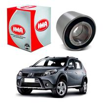 Rolamento Roda Traseiro Sandero Stepway 1.6 2008 A 2013 Rolamento Roda Traseiro Sandero Stepway 1.6 2008 A 2013