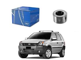 Rolamento roda traseiro skf ford ecosport 1.0 2003 a 2005