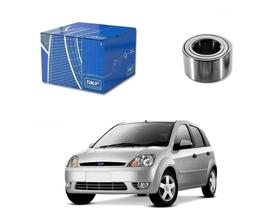 Rolamento roda traseiro skf ford fiesta 1.0 1.6 2002 a 2006