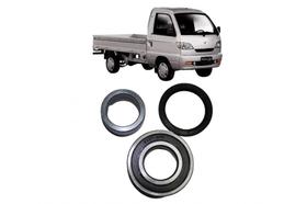 Rolamento roda traseiro towner,effa,chana com retentor