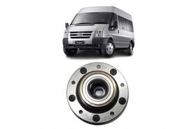 Rolamento roda traseiro transit (kit int/ ext) Rolamento roda traseiro transit (kit int/ ext)