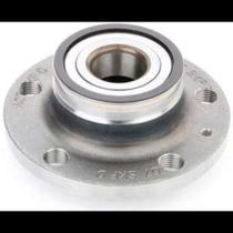 Rolamento roda Traseiro Vw Fox 2003 a 2021 Skf VKBC 3567