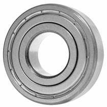 Rolamento Roda Twister Cb400 Gs500 6302 Zz