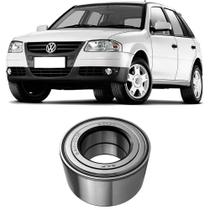 Rolamento Roda Volkswagen Gol 99 a 2014 Dianteiro Sem Abs Skf