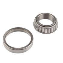 Rolamento Roda Vw Apollo 1990 a 1992 - 149141 - IR12043