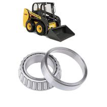 Rolamento Rodas Mini Carregadeira NEW HOLLAND L175, L215, L220, L215