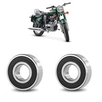 Rolamento Rodas ROYAL ENFIELD Bullet Rolamento Rodas ROYAL ENFIELD Bullet