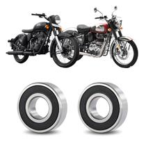 Rolamento Rodas ROYAL ENFIELD Classic