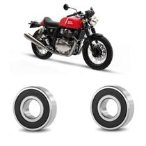 Rolamento Rodas ROYAL ENFIELD Continental GT