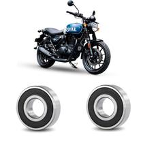Rolamento Rodas ROYAL ENFIELD Hunter