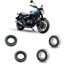 Rolamento Rodas ROYAL ENFIELD Hunter Kit Rolamento Rodas ROYAL ENFIELD Hunter Kit