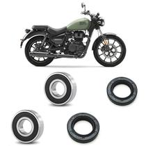 Rolamento Rodas ROYAL ENFIELD Meteor Kit Rolamento Rodas ROYAL ENFIELD Meteor Kit