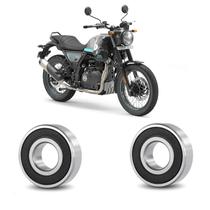 Rolamento Rodas ROYAL ENFIELD Scram Rolamento Rodas ROYAL ENFIELD Scram