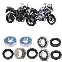 Rolamento Rodas YAMAHA FZ6 Kit Rolamento Rodas YAMAHA FZ6 Kit