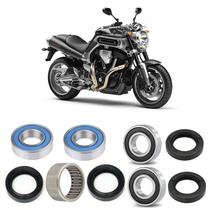 Rolamento Rodas YAMAHA MT01 Kit