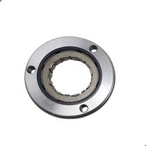 Rolamento Rolete da Placa Partida Comet Mirage 250 Injetada