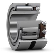 Rolamento Rolo de Agulhas de Esferas Contato Angular SKF NKIA 5908 Rolamento Rolo de Agulhas de Esferas Contato Angular SKF NKIA 5908