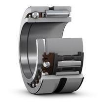 Rolamento Rolo de Agulhas de Esferas Contato Angular SKF NKIB 5907