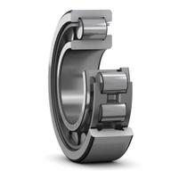 Rolamento Rolos Cilíndricos SKF NU 207 ECJ Rolamento Rolos Cilíndricos SKF NU 207 ECJ