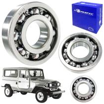 Rolamento Saída Câmbio Reduzida Toyota Bandeirante 81 Diante Rolamento Saída Câmbio Reduzida Toyota Bandeirante 81 Diante