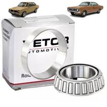 Rolamento Satelite GM Chevette Opala Diferencial Braseixos