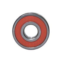 Rolamento Scud 6004-2RS Roda Traseira Honda Titan 150 2004 Até 2014 Fan 150 YBR 2000 Até 2014